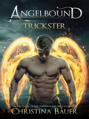 cover image of Trickster